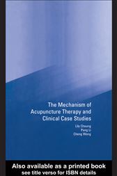 Mechanism of Acupuncture Therapy and Clinical Case Studies