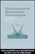 Electrochemical Microsystem Technologies