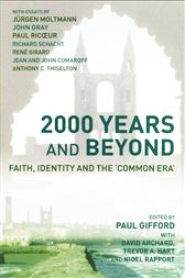 2000 Years and Beyond
