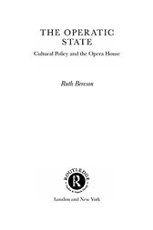 Operatic State