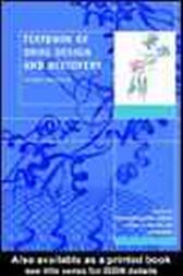 Textbook of Drug Design and Discovery