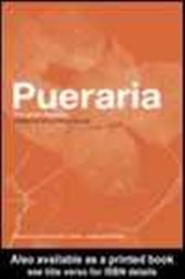 Pueraria: The Genus Peuraria
