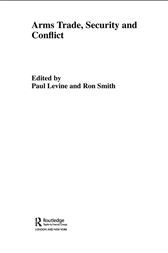 Arms Trade, Security and Conflict