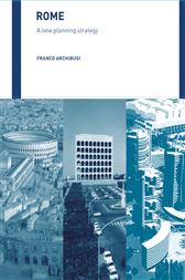 Rome: A New Planning Strategy