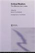 Critical Realism
