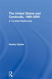 United States and Cambodia, 1969-2000