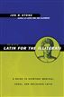 More Latin for the Illiterati