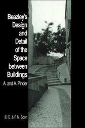 Beazley's Design and Detail of the Space between Buildings