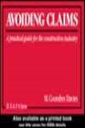 Avoiding Claims