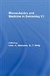 Biomechanics and Medicine in Swimming V1