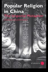 Popular Religion in China