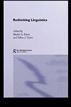 Rethinking Linguistics