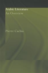 Arabic Literature - An Overview