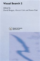 Visual Search 2: Proceedings Of The 2nd International