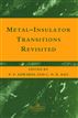 Metal-Insulator Transitions Revisited, 2nd Edition