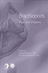 Brachiopods Past and Present