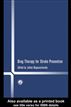 Drug Therapy for Stroke Prevention