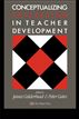 Conceptualising Reflection In Teacher Development