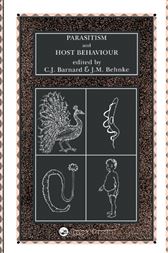 Parasitism And Host Behaviour