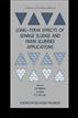 Long-term Effects of Sewage Sludge and Farm Slurries