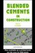 Blended Cements in Construction