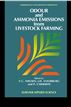 Odour and Ammonia Emissions from Livestock Farming