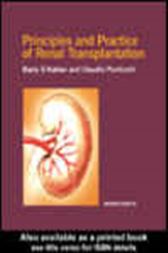 Principles and Practice of Renal Transplantation