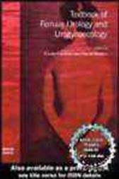 Textbook of Female Urology and Urogynaecology
