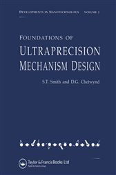 Founds Ultraprec Mech Design