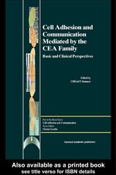 Cell Adhesion CEA Family