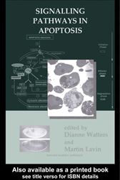 Signalling Pathways Apoptosis