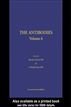 Antibodies: Volume 6
