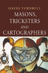 Masons, Tricksters and Cartographers