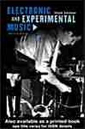 Electronic and Experimental Music
