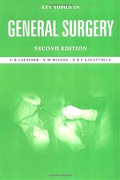 Key Topics in General Surgery