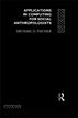 Applications in Computing for Social Anthropologists