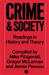 Crime and Society