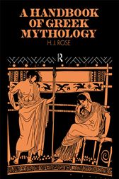 Handbook of Greek Mythology