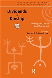 Dividends of Kinship