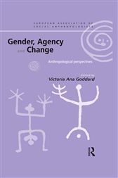 Gender, Agency and Change