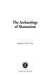 Archaeology of Shamanism