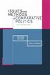 Issues and Methods in Comparative Politics