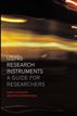 Using Research Instruments