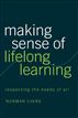 Making Sense of Lifelong Learning