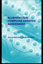 Blueprint for Computer-assisted Assessment