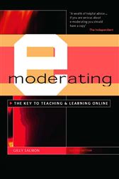 E-Moderating