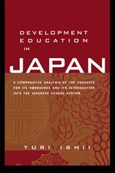 Development Education in Japan