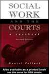Social Work and the Courts