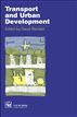 Transport and Urban Development