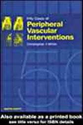 Fifty Cases of Peripheral Vascular Interventions